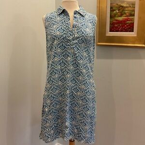 KAVU‎ Zillah Sleeveless Dress w/ Pockets